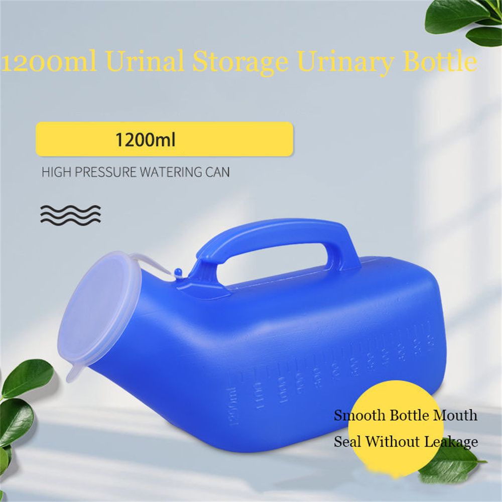 1200ml Helper Camp Car Urine P - Outdoor Hunting Toilet recensie en prijs