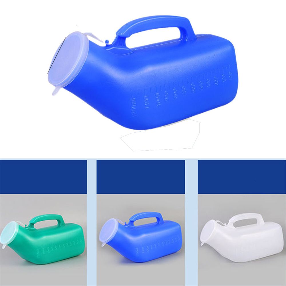 1200ml Helper Camp Car Urine P - Outdoor Hunting Toilet recensie en prijs