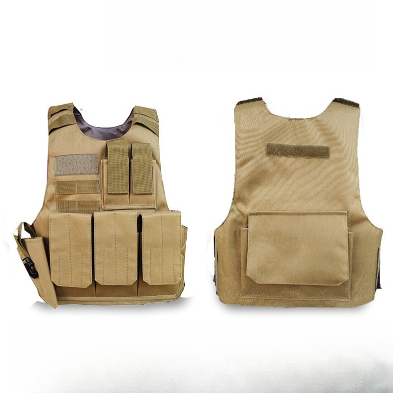 Kinderen Outdoor CS Schieten B - Hunting Outdoor Boys recensie en prijs