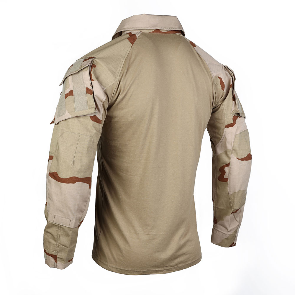 EmersonGear E3 Combat Shirts H - Hunting Outdoor Clothing recensie en prijs