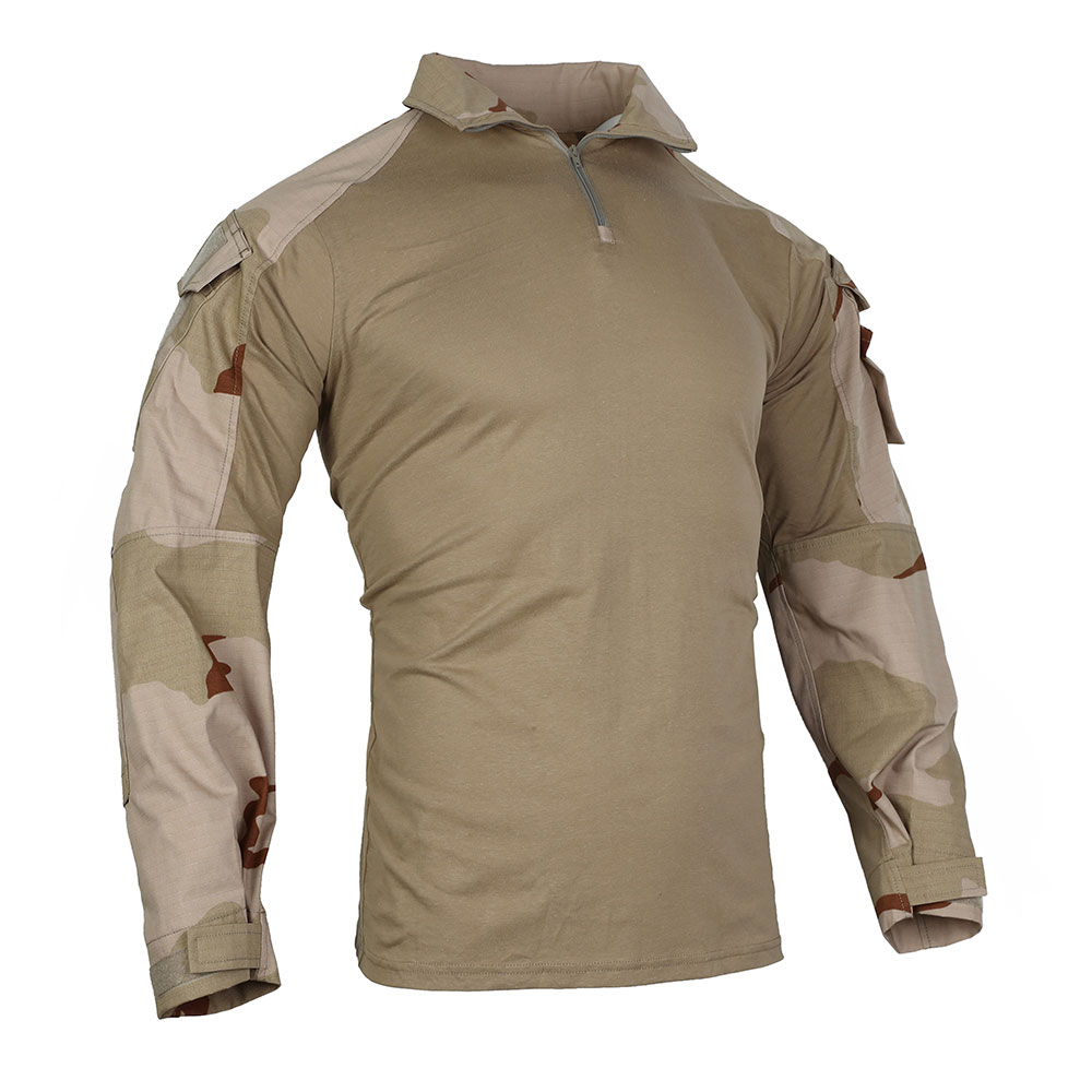 EmersonGear E3 Combat Shirts H - Hunting Outdoor Clothing recensie en prijs