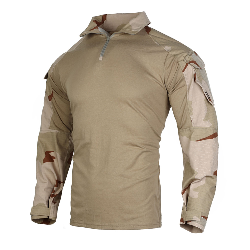 EmersonGear E3 Combat Shirts H - Hunting Outdoor Clothing recensie en prijs