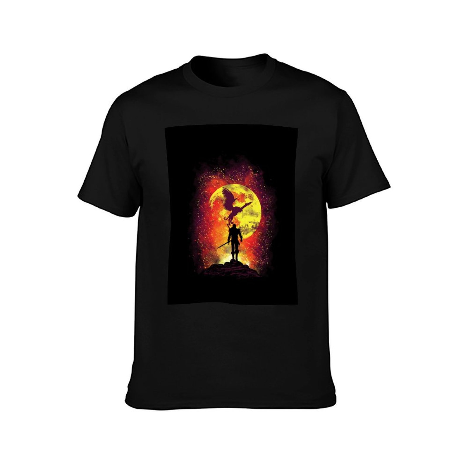 Wild Hunt T-shirt Zomervakanti - Wildman Hunting & Outdoor Robertson Photos recensie en prijs