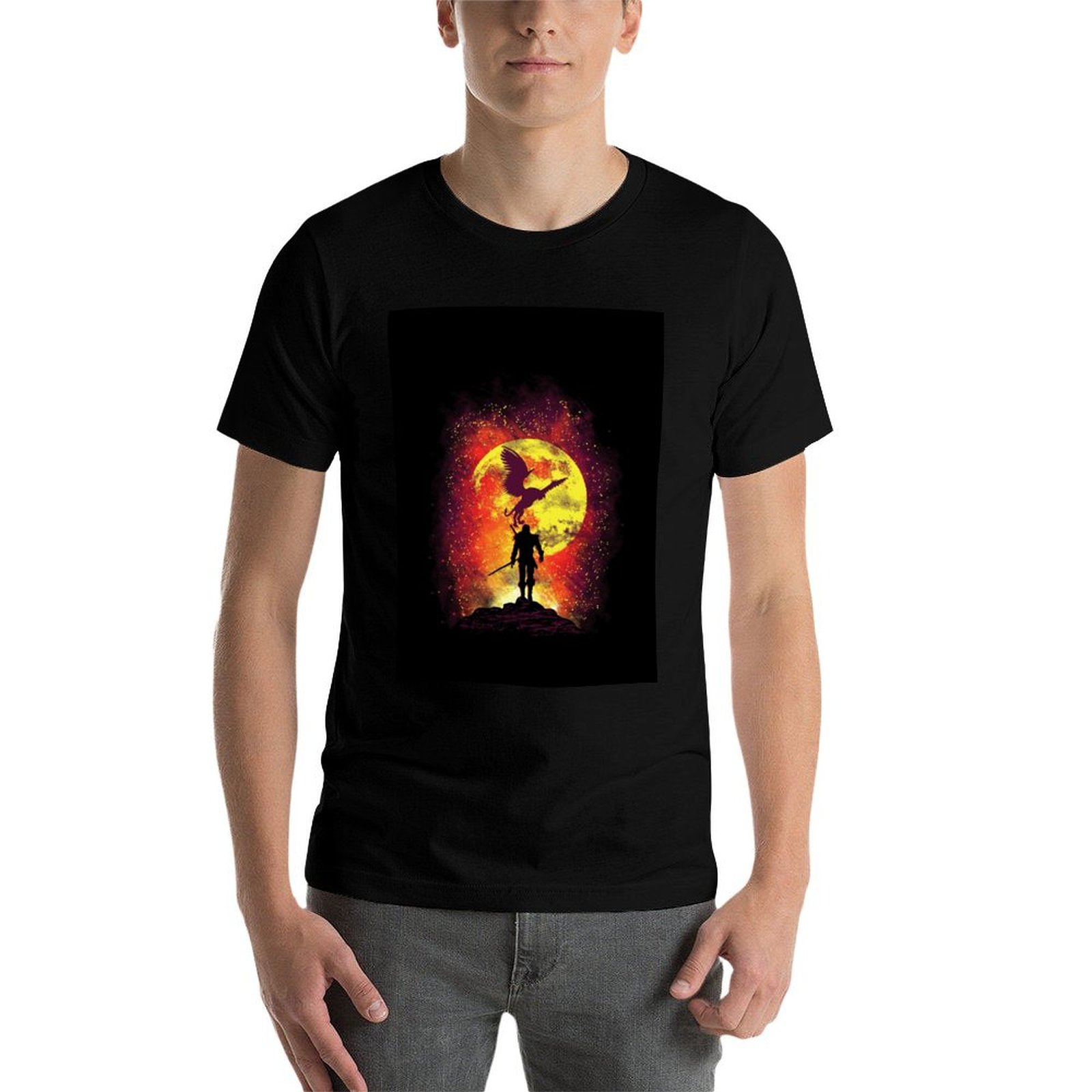Wild Hunt T-shirt Zomervakanti - Wildman Hunting & Outdoor Robertson Photos recensie en prijs