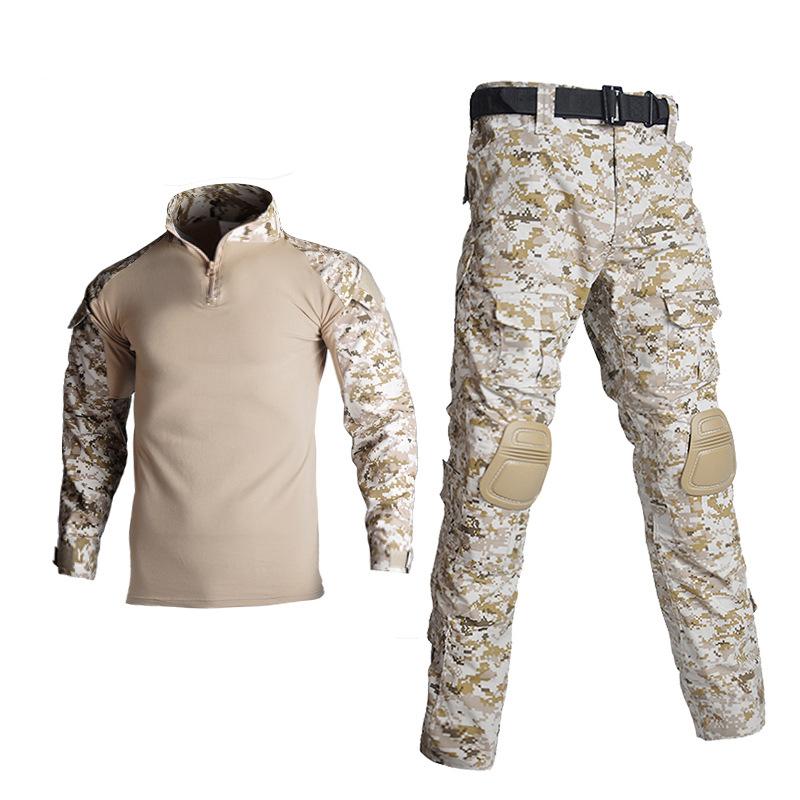 G2 Tactische Uniformpakken Mil - Outdoor Hunting And Fishing recensie en prijs