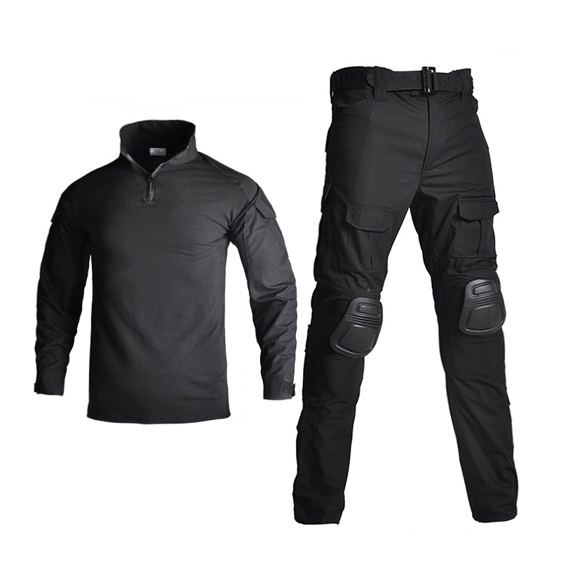 G2 Tactische Uniformpakken Mil - Outdoor Hunting And Fishing recensie en prijs