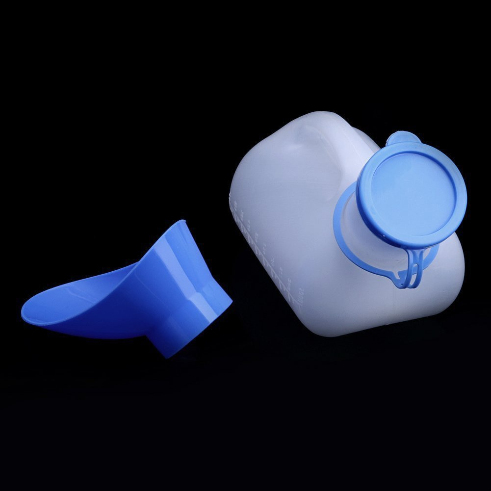 1Pc Vrouwelijke Mannelijke Dra - Outdoor Hunting Toilet recensie en prijs