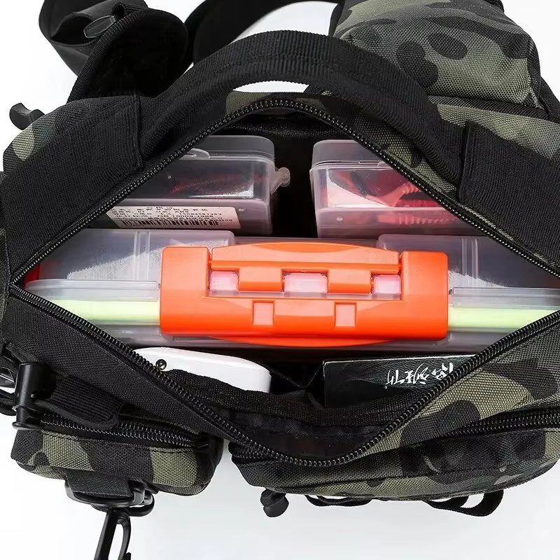 Outdoor Tactische Camping Klim - Outdoor Hunting And Fishing recensie en prijs