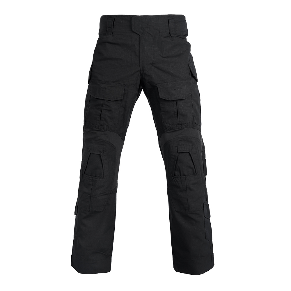 Mannen Combat Broek Met Kniebe - Hunting Outdoor Clothing recensie en prijs