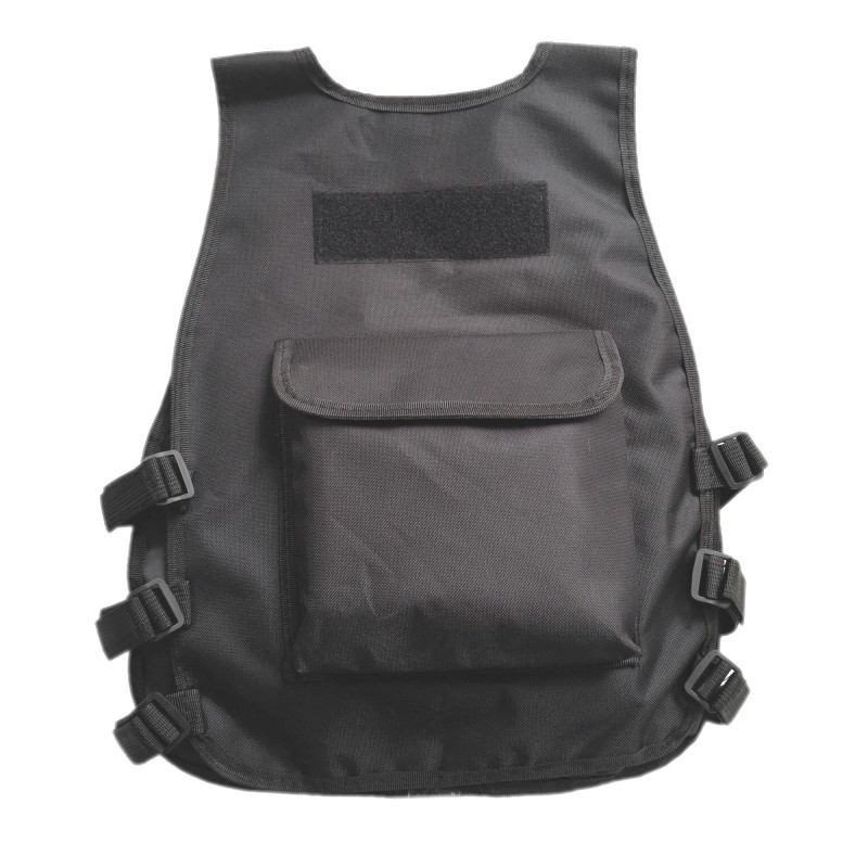 Kinderen Kids Vest Beschermend - Hunting Outdoor Boys recensie en prijs