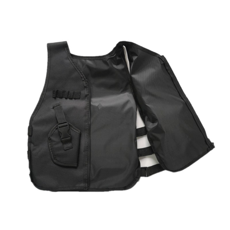 Kinderen Kids Vest Beschermend - Hunting Outdoor Boys recensie en prijs