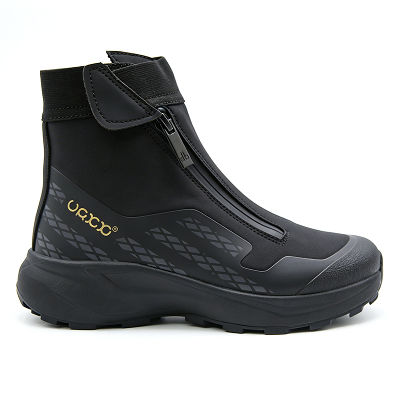 Hoge kinderschoenen Jongens Bu - Hunting Outdoor Boys recensie en prijs