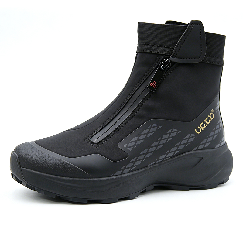 Hoge kinderschoenen Jongens Bu - Hunting Outdoor Boys recensie en prijs