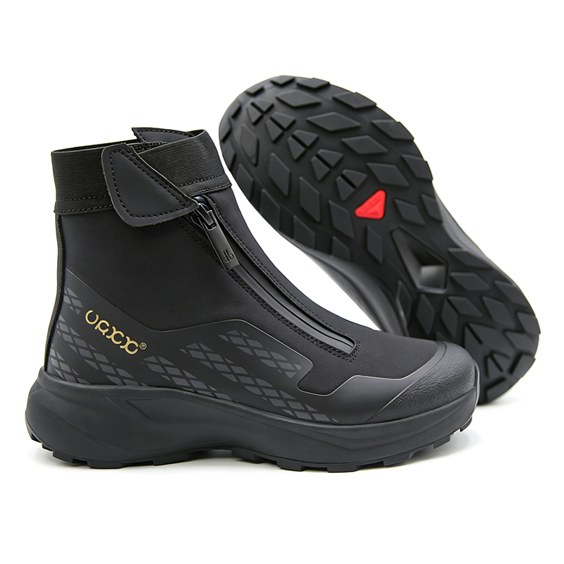 Hoge kinderschoenen Jongens Bu - Hunting Outdoor Boys recensie en prijs
