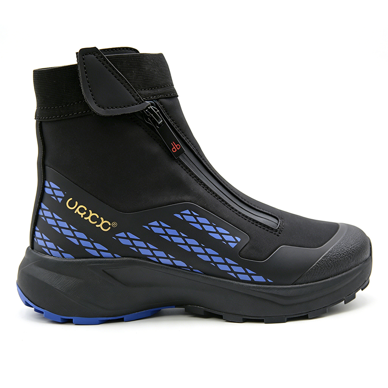 Hoge kinderschoenen Jongens Bu - Hunting Outdoor Boys recensie en prijs