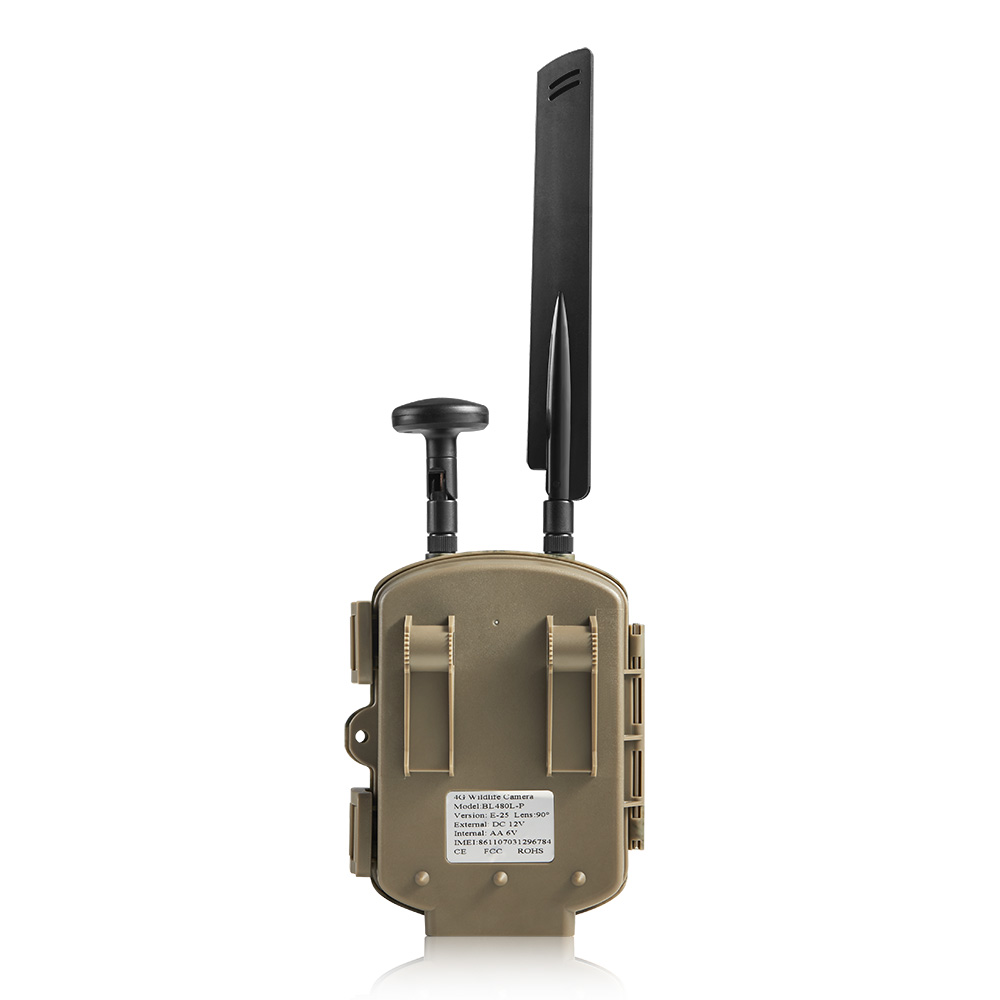 BALEVER Camera OEM Jacht Trail - Outdoor Hunting Camera Wifi recensie en prijs