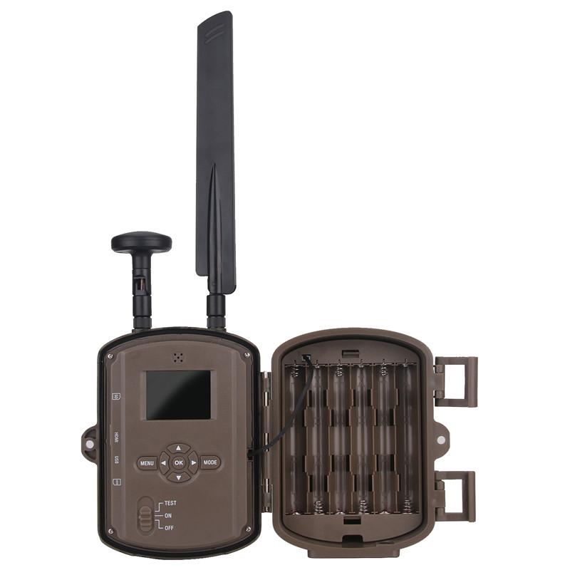 BALEVER Camera OEM Jacht Trail - Outdoor Hunting Camera Wifi recensie en prijs