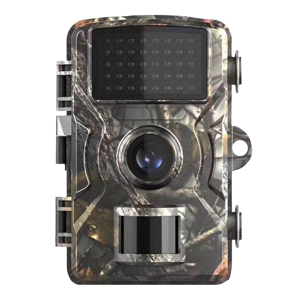 Jacht Wildcamera 12Mp Pir Nach - Outdoor Hunting Video Camera recensie en prijs