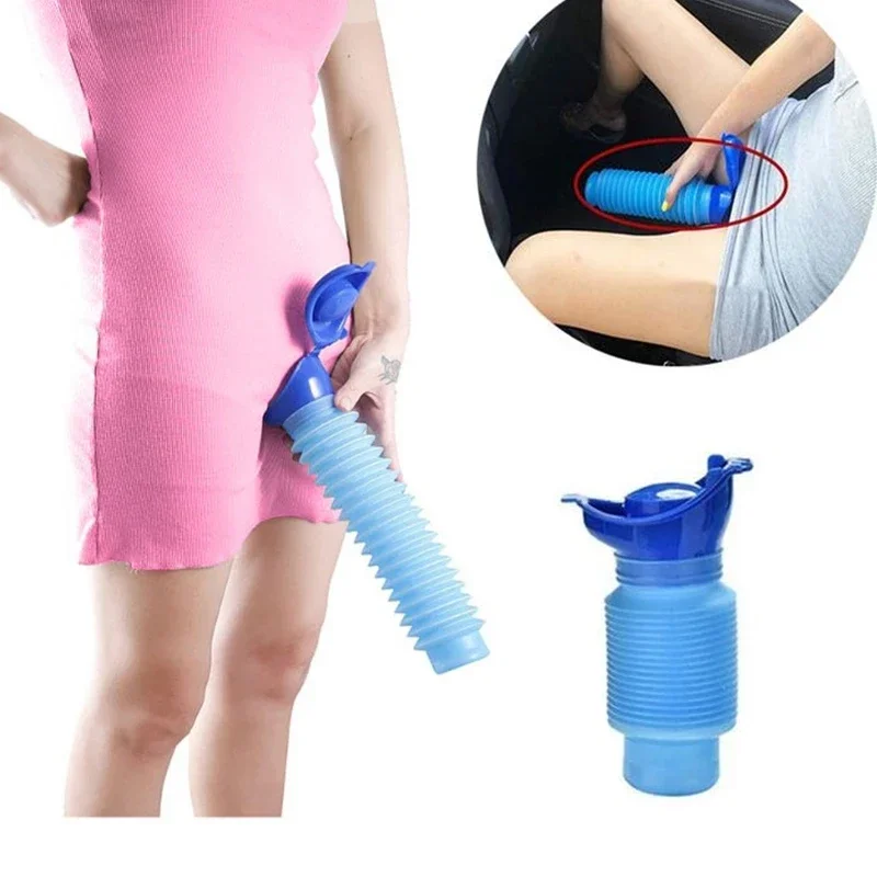 750ml Draagbare Volwassen Urin - Outdoor Hunting Toilet recensie en prijs