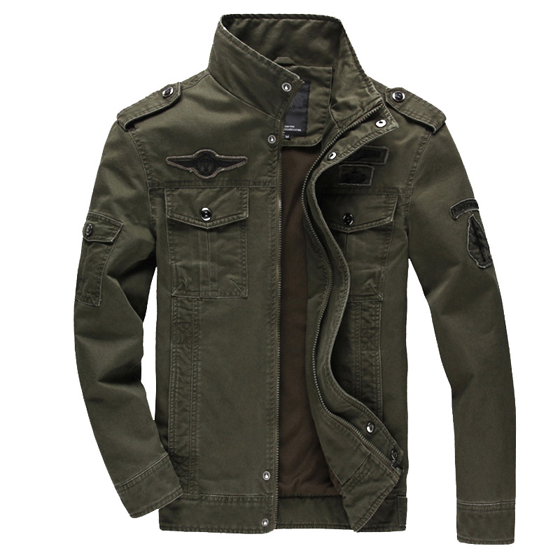 2024 Nieuwe Katoenen Jas Heren - Wildman Hunting & Outdoor Robertson Photos recensie en prijs