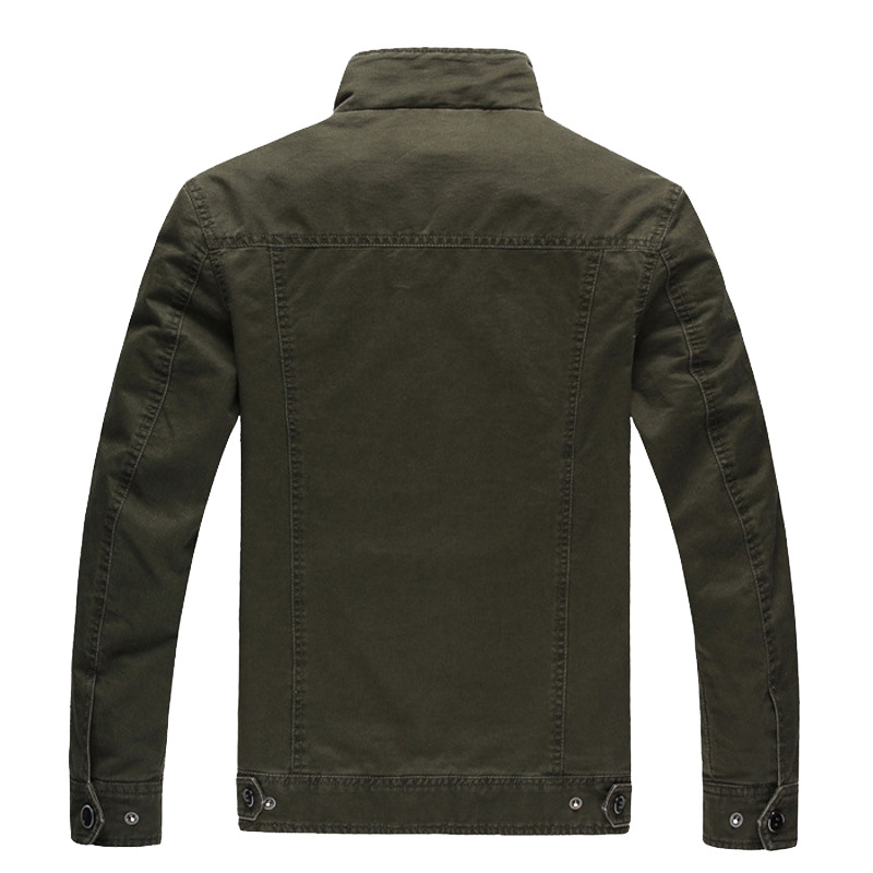 2024 Nieuwe Katoenen Jas Heren - Wildman Hunting & Outdoor Robertson Photos recensie en prijs