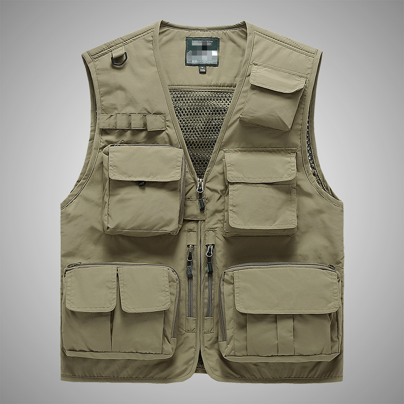 Zomer Mannen Tactical Utility  - Hunting Outdoor Boys recensie en prijs