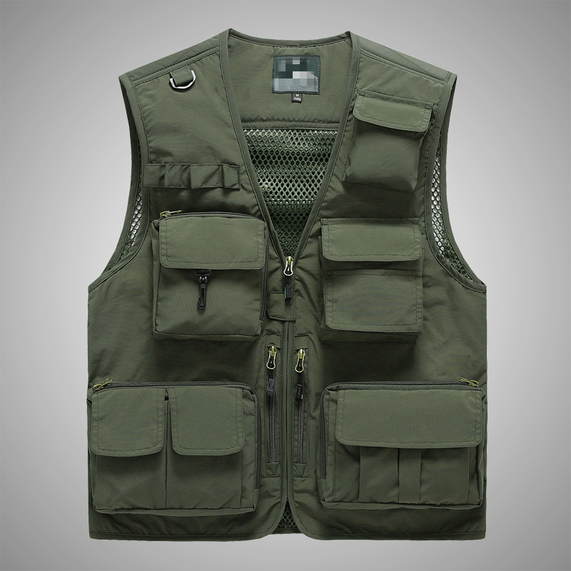 Zomer Mannen Tactical Utility  - Hunting Outdoor Boys recensie en prijs