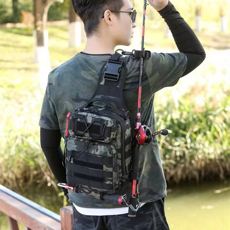 Outdoor Borsttas Heren Multifu - Outdoor Hunting And Fishing recensie en prijs