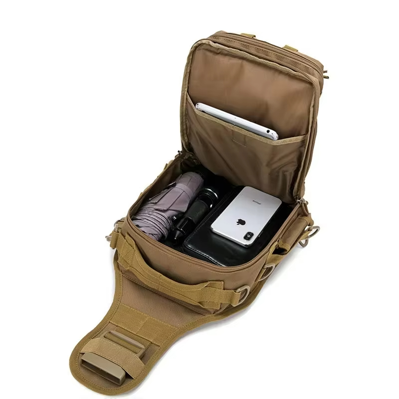Outdoor Borsttas Heren Multifu - Outdoor Hunting And Fishing recensie en prijs
