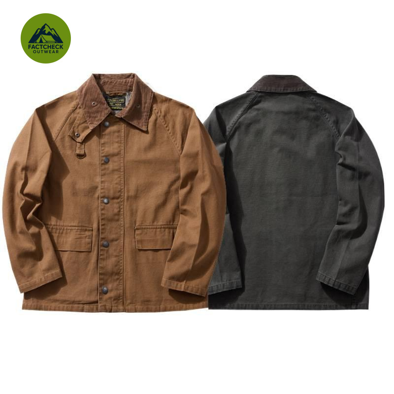 FACTCHECK EU US Maat Luxe Kwal - Hunting Outdoor Shop recensie en prijs