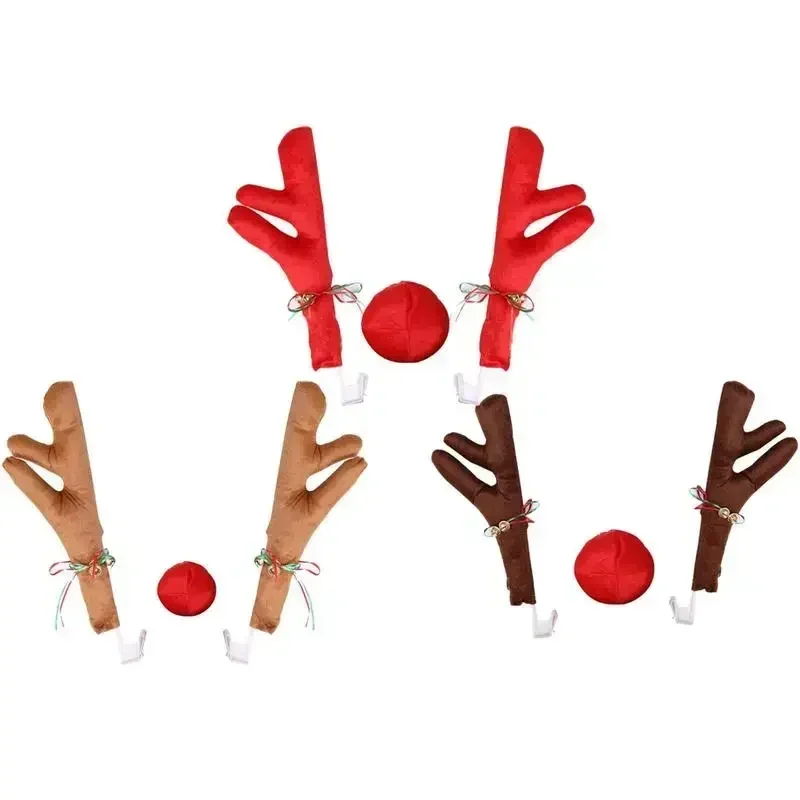 Rendierdecoratie Elchentanden  - Elk Bugle Call recensie en prijs