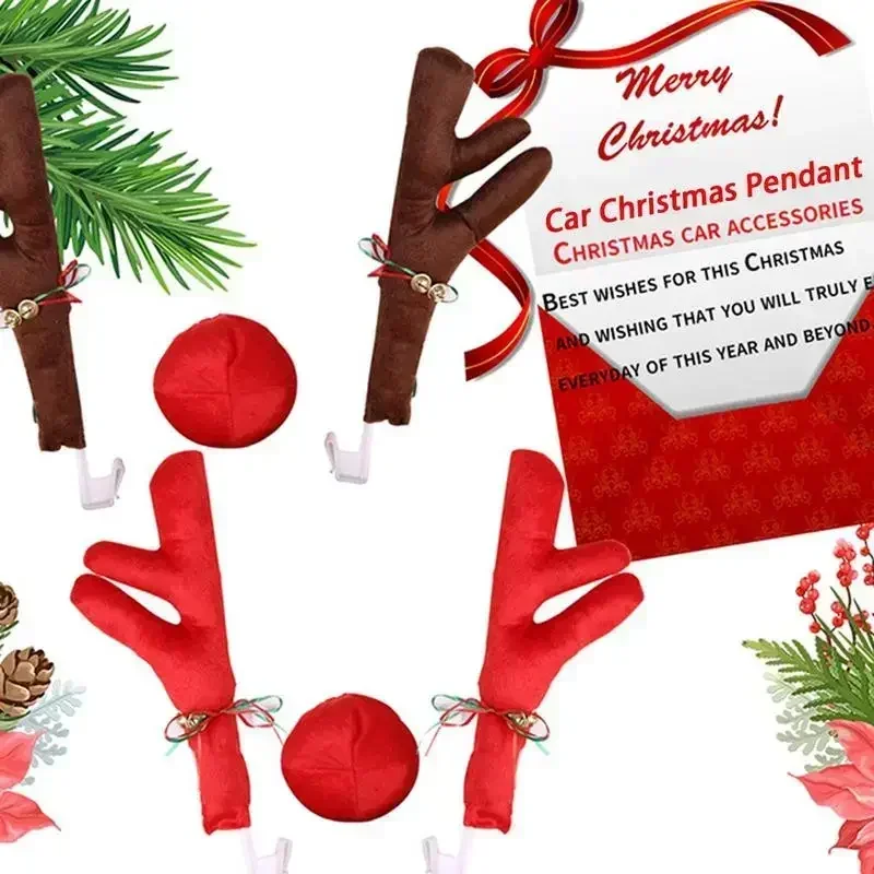 Rendierdecoratie Elchentanden  - Elk Bugle Call recensie en prijs