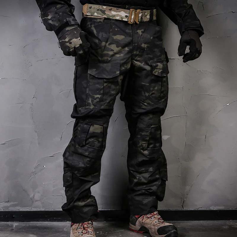 Gen3 Tactische Broek Camo Jach - Hunting Outdoor Clothing recensie en prijs