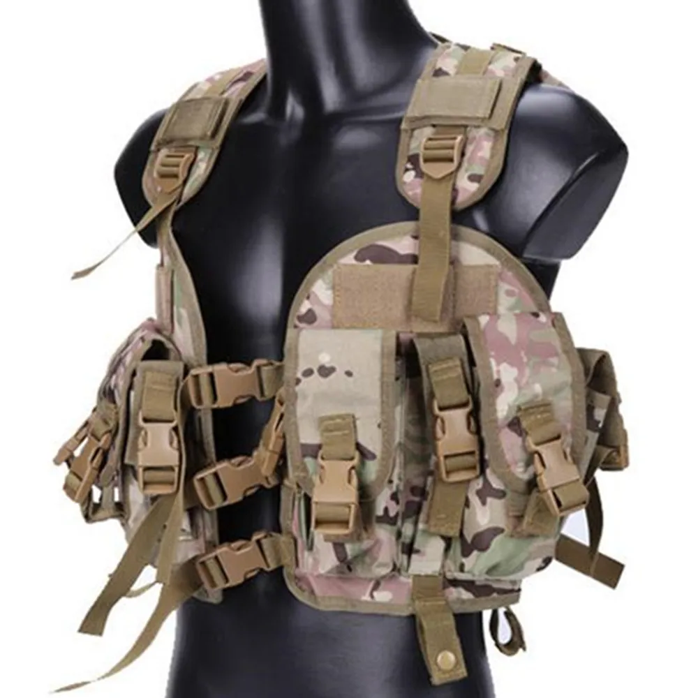Hoge kwaliteit legerjas Jachtv - Hunting Outdoor Clothing recensie en prijs