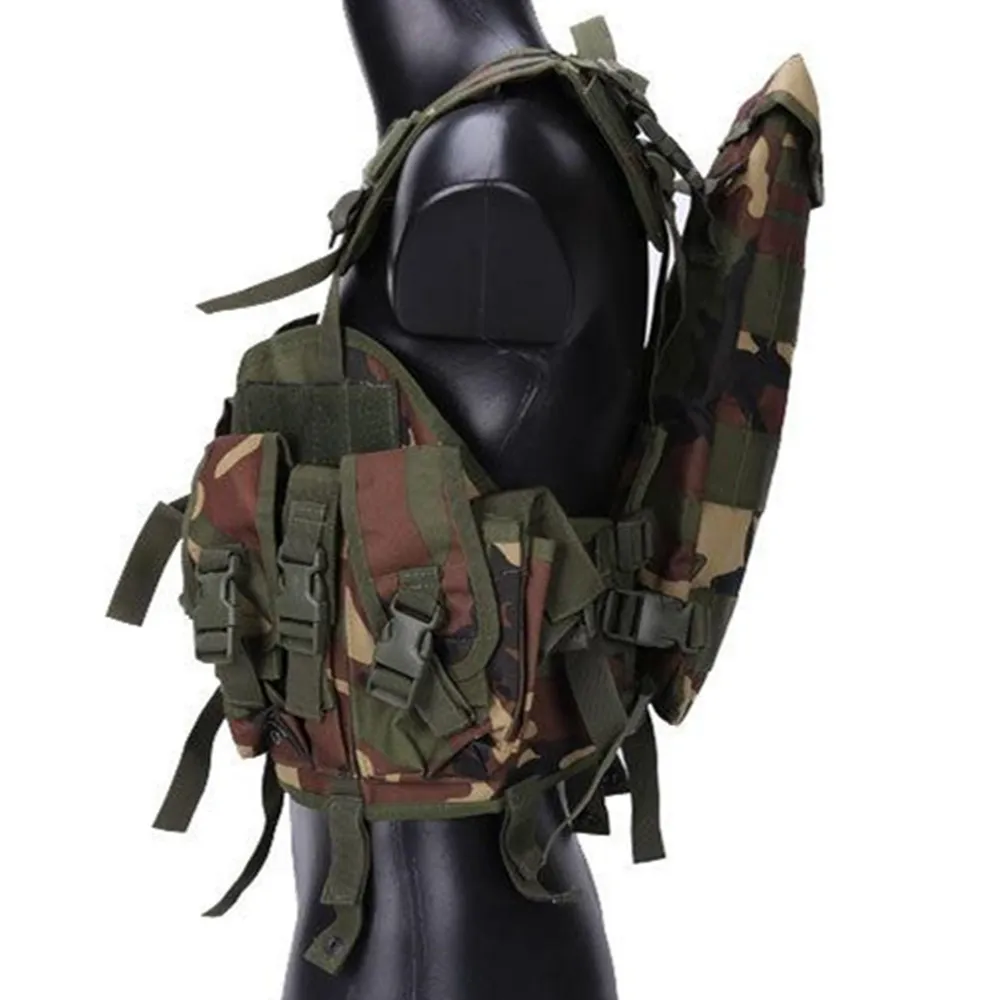 Hoge kwaliteit legerjas Jachtv - Hunting Outdoor Clothing recensie en prijs