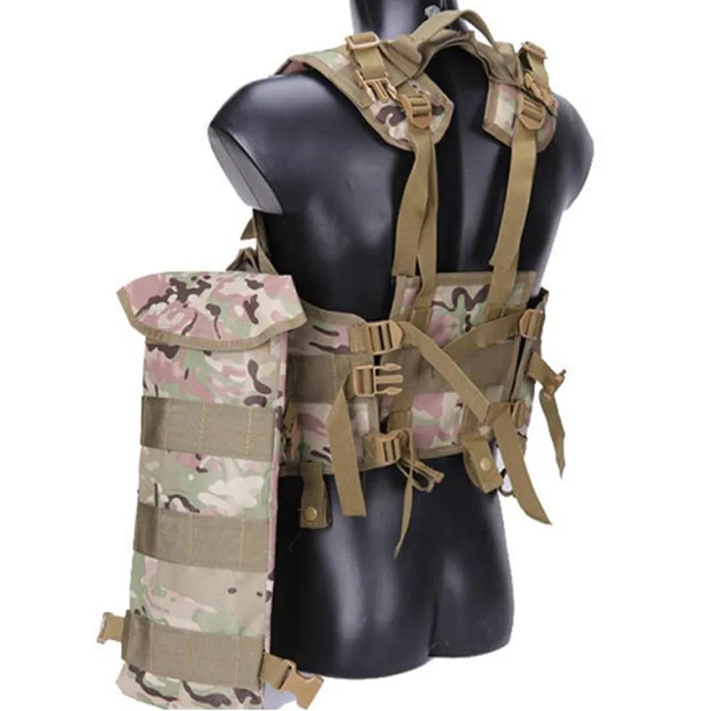 Hoge kwaliteit legerjas Jachtv - Hunting Outdoor Clothing recensie en prijs