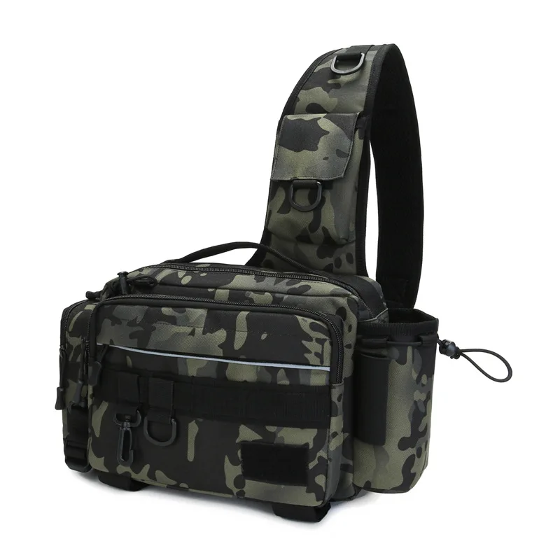 Grote Capaciteit Luya Multifun - Outdoor Hunting And Fishing recensie en prijs