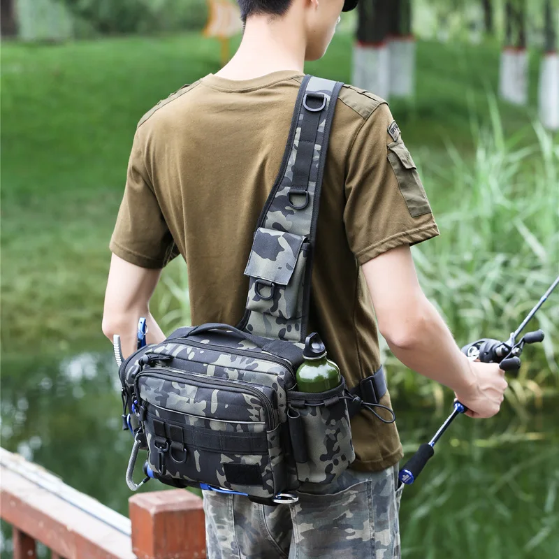 Grote Capaciteit Luya Multifun - Outdoor Hunting And Fishing recensie en prijs