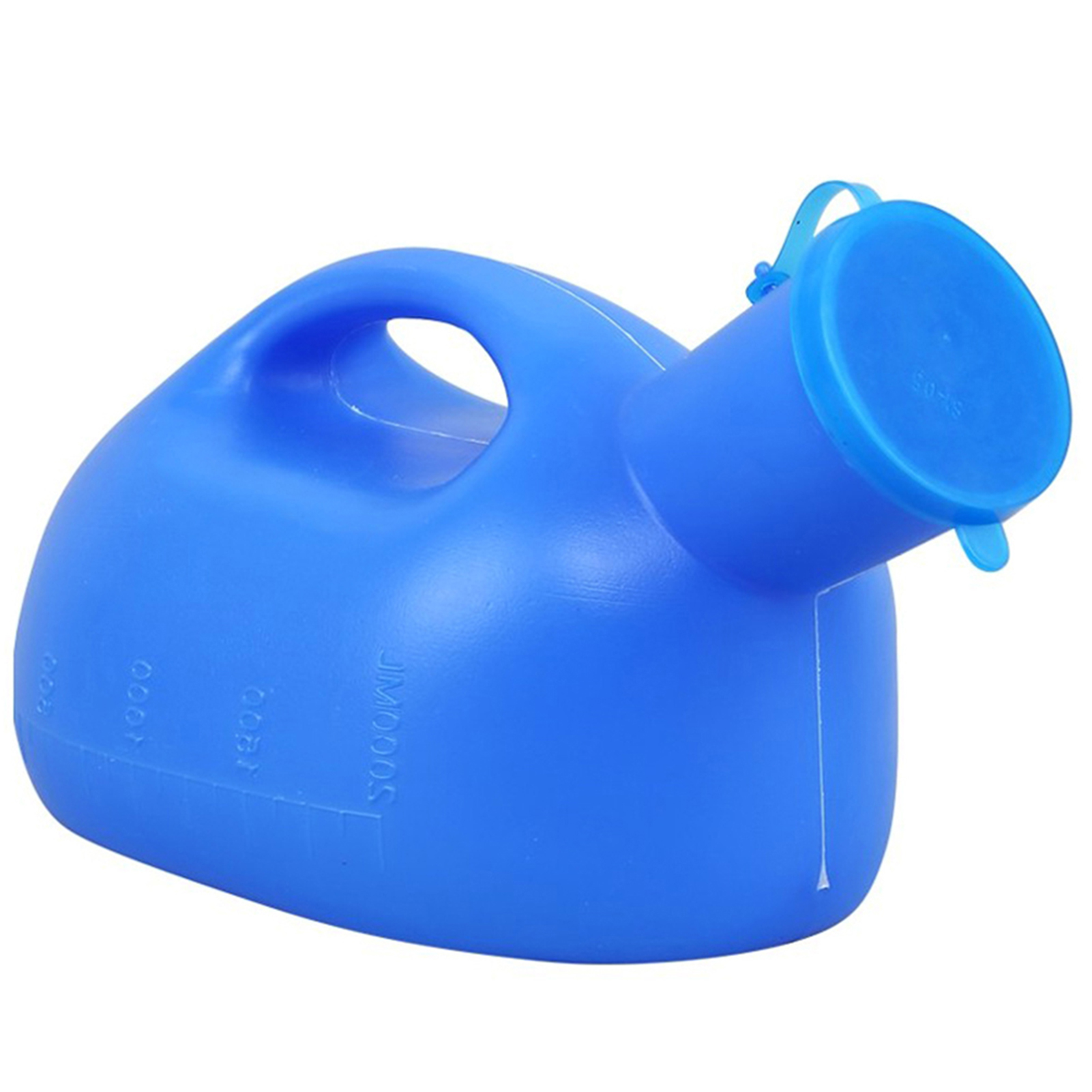2000 ml dik mannelijk urinoir  - Outdoor Hunting Toilet recensie en prijs