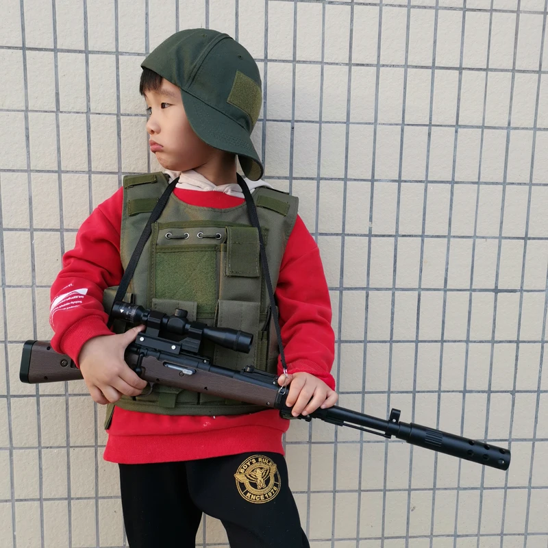 Outdoor Airsoft Tactische Kind - Hunting Outdoor Boys recensie en prijs