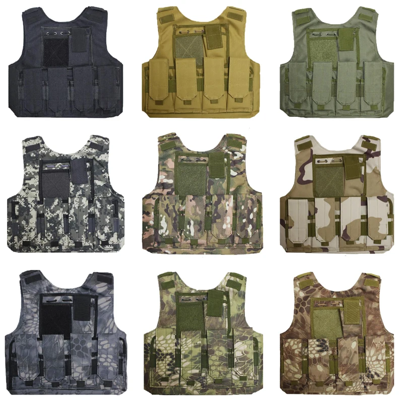 Outdoor Airsoft Tactische Kind - Hunting Outdoor Boys recensie en prijs