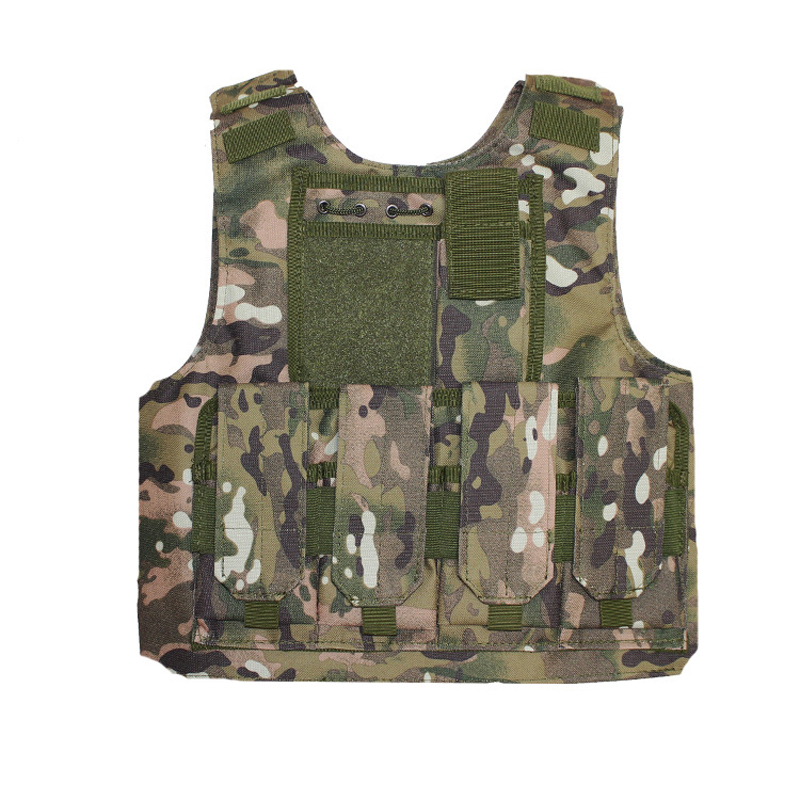Outdoor Airsoft Tactische Kind - Hunting Outdoor Boys recensie en prijs
