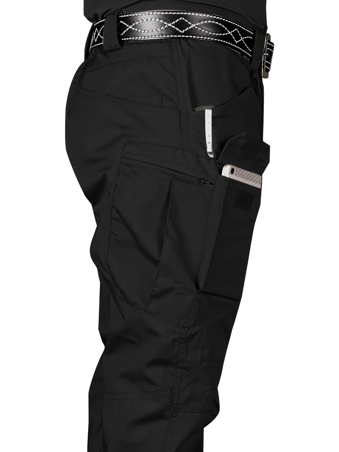 Heren Outdoor Tactische Broek  - Hunting Outdoor Clothing recensie en prijs