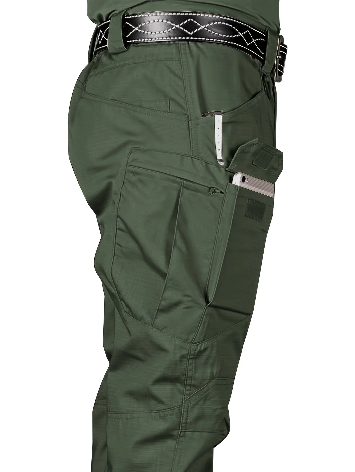 Heren Outdoor Tactische Broek  - Hunting Outdoor Clothing recensie en prijs