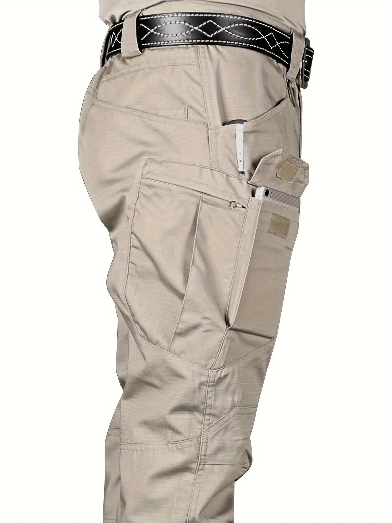 Heren Outdoor Tactische Broek  - Hunting Outdoor Clothing recensie en prijs