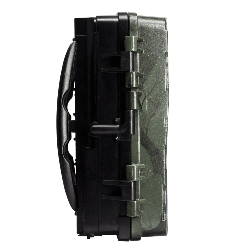 Nieuwe Aanwinst 2020 4K Video  - Outdoor Hunting Video Camera recensie en prijs