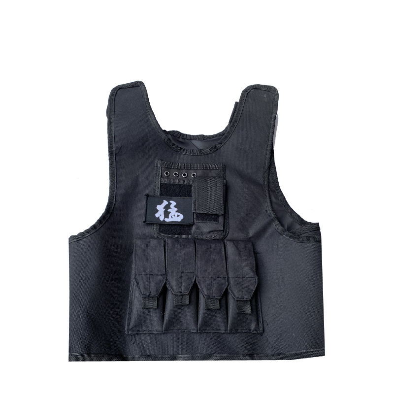 Kinderen Jongens Tactisch Vest - Hunting Outdoor Boys recensie en prijs