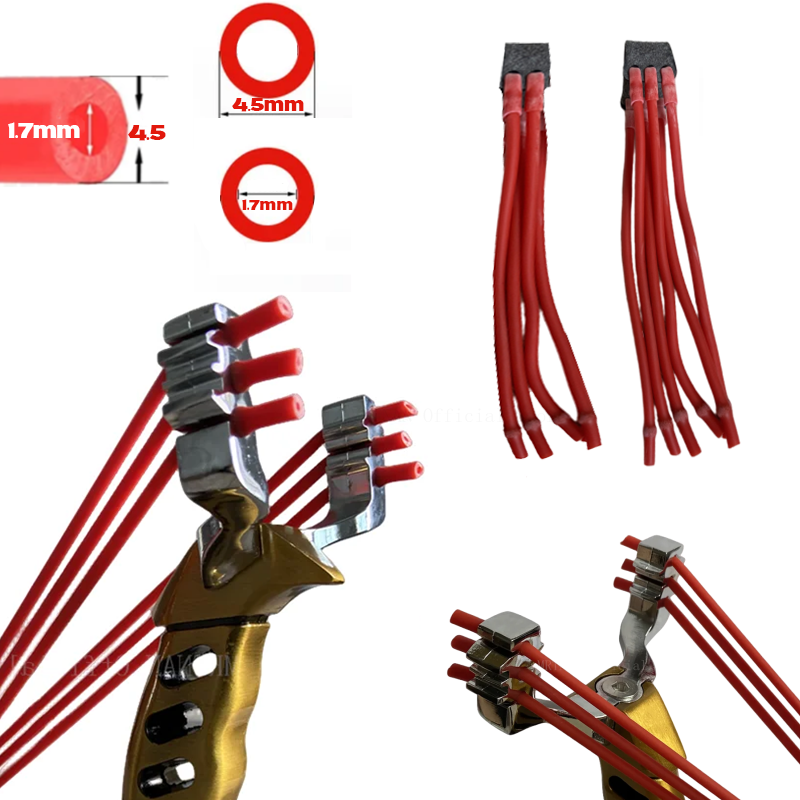 1/3/5 Stuks 3-strengs Hoge Ela - Hunting Outdoors Card recensie en prijs