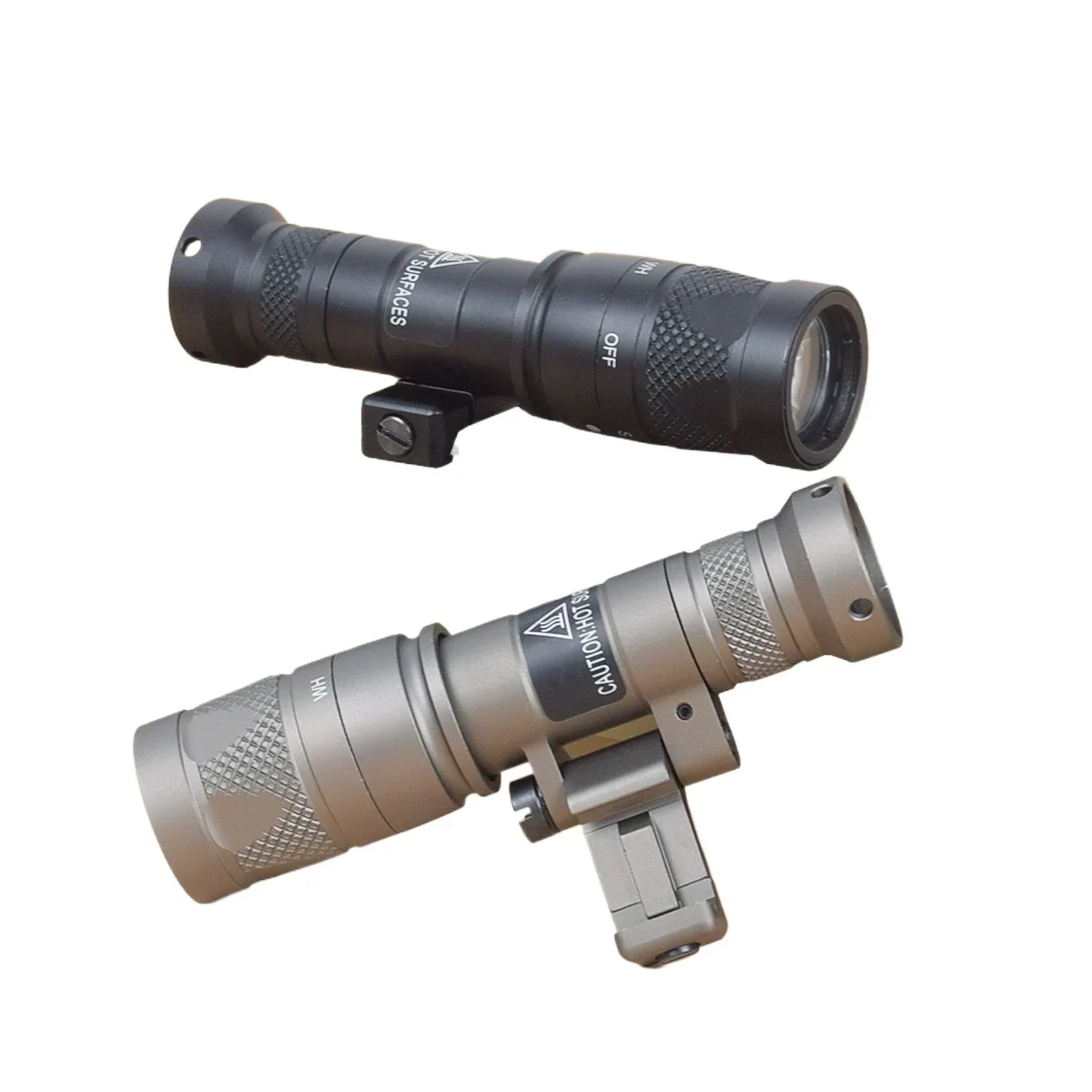 Surefir M600 M340 DF M640 SF Z - Hunting Outdoor Shop recensie en prijs