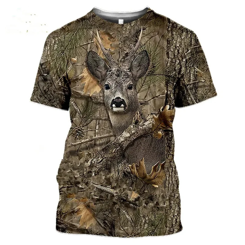 2026 Camouflage Jacht Dier Wil - Wildman Hunting & Outdoor Robertson Photos recensie en prijs